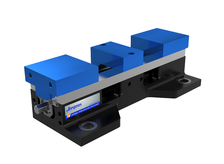 Production Vises
